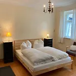 Ubytování v soukromí Hinkelshof - 3 Gaestezimmer - Naturnah, Oekologisch, Urig, Selbstversorgerkueche