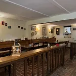 Hinkelshof - 3 Gaestezimmer - Naturnah, Oekologisch, Urig, Selbstversorgerkueche Ubytování v soukromí Korperich