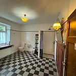 Ubytování v soukromí Hinkelshof - 3 Gaestezimmer - Naturnah, Oekologisch, Urig, Selbstversorgerkueche Korperich