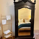 Hinkelshof - 3 Gaestezimmer - Naturnah, Oekologisch, Urig, Selbstversorgerkueche *