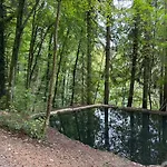 Hinkelshof - 3 Gaestezimmer - Naturnah, Oekologisch, Urig, Selbstversorgerkueche Ubytování v soukromí