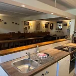 Ubytování v soukromí Hinkelshof - 3 Gaestezimmer - Naturnah, Oekologisch, Urig, Selbstversorgerkueche