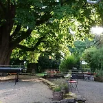 Hinkelshof - 3 Gaestezimmer - Naturnah, Oekologisch, Urig, Selbstversorgerkueche