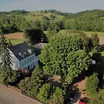 Ubytování v soukromí Hinkelshof - 3 Gaestezimmer - Naturnah, Oekologisch, Urig, Selbstversorgerkueche