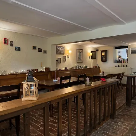 Hinkelshof - 3 Gaestezimmer - Naturnah, Oekologisch, Urig, Selbstversorgerkueche Homestay szállás Körperich