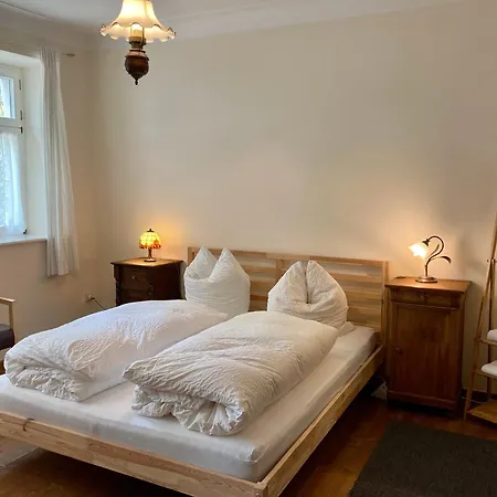 Hinkelshof - 3 Gaestezimmer - Naturnah, Oekologisch, Urig, Selbstversorgerkueche *