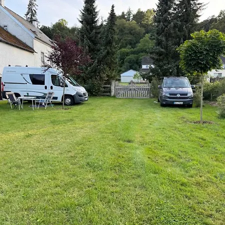 Homestay szállás Hinkelshof - 3 Gaestezimmer - Naturnah, Oekologisch, Urig, Selbstversorgerkueche Körperich