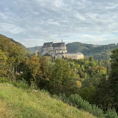 Hinkelshof - 3 Gaestezimmer - Naturnah, Oekologisch, Urig, Selbstversorgerkueche * Korperich