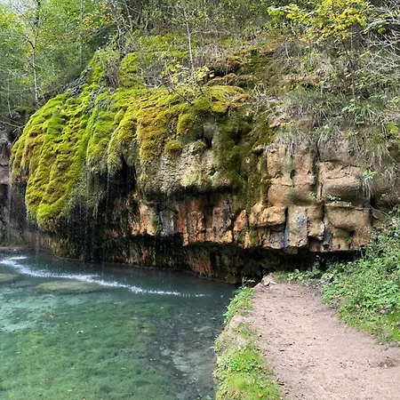 Hinkelshof - 3 Gaestezimmer - Naturnah, Oekologisch, Urig, Selbstversorgerkueche * Korperich