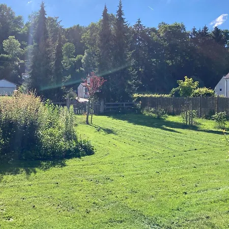 Séjour chez l'habitant Hinkelshof - 3 Gaestezimmer - Naturnah, Oekologisch, Urig, Selbstversorgerkueche *