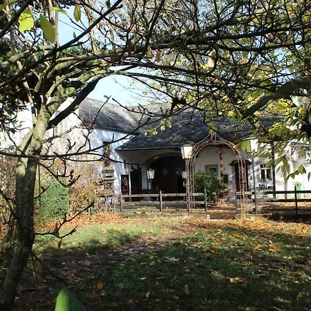 Alloggio in famiglia Hinkelshof - 3 Gaestezimmer - Naturnah, Oekologisch, Urig, Selbstversorgerkueche *