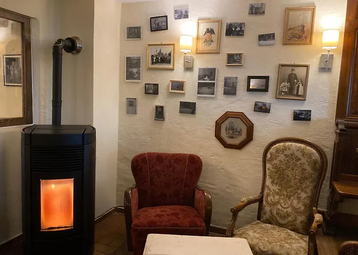 Alloggio in famiglia Hinkelshof - 3 Gaestezimmer - Naturnah, Oekologisch, Urig, Selbstversorgerkueche *