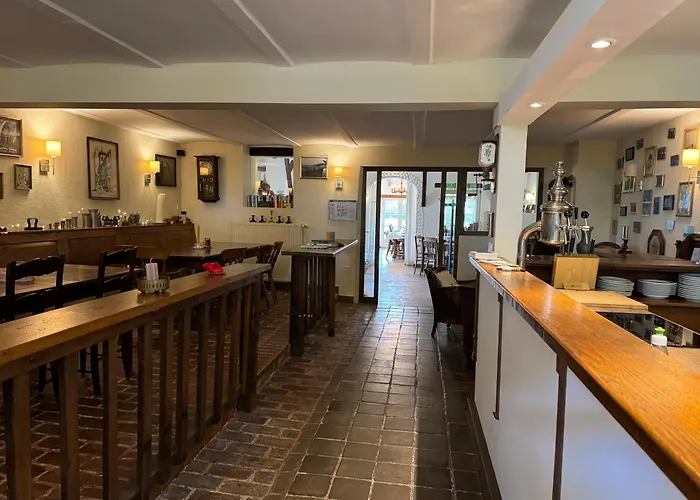 Alloggio in famiglia Hinkelshof - 3 Gaestezimmer - Naturnah, Oekologisch, Urig, Selbstversorgerkueche *