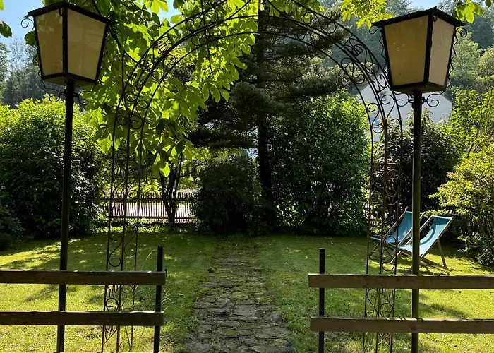 Hinkelshof - 3 Gaestezimmer - Naturnah, Oekologisch, Urig, Selbstversorgerkueche