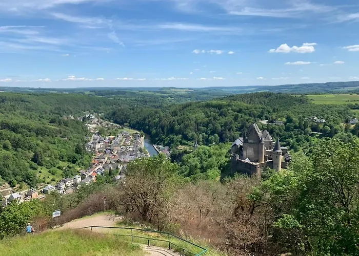 Hinkelshof - 3 Gaestezimmer - Naturnah, Oekologisch, Urig, Selbstversorgerkueche