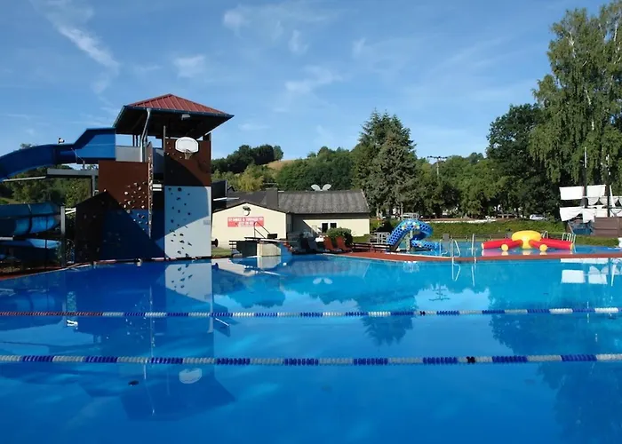 Alloggio in famiglia Hinkelshof - 3 Gaestezimmer - Naturnah, Oekologisch, Urig, Selbstversorgerkueche *