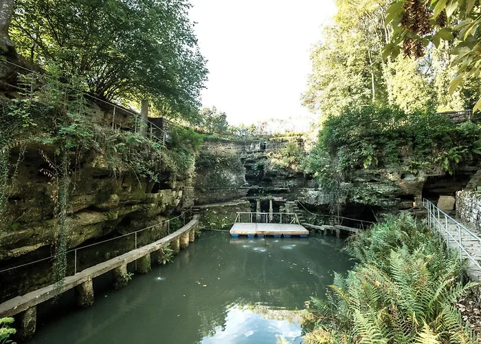 Hinkelshof - 3 Gaestezimmer - Naturnah, Oekologisch, Urig, Selbstversorgerkueche Quarto em Acomodações Particulares *