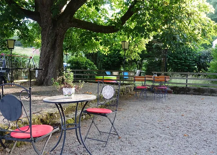 Hinkelshof - 3 Gaestezimmer - Naturnah, Oekologisch, Urig, Selbstversorgerkueche Korperich